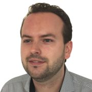 Joshua Geissmann